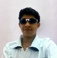 Krishna Nagaraj