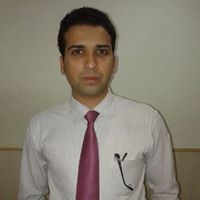 Mohammed Abdulla