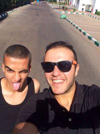 Youssef William