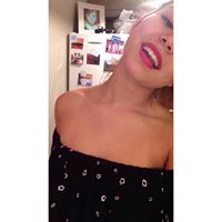 Mya Roxburgh