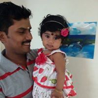 Nithya Manickavasagam