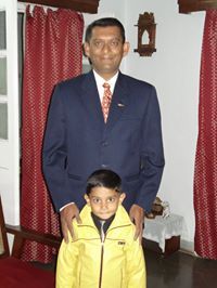 Aditya Kelkar