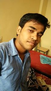 Rishabh Mathur