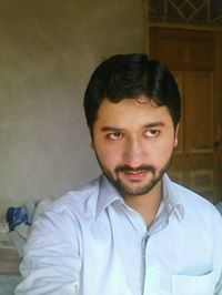 Syed Faizan