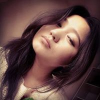 Дуламсүрэн Цэнд-Аюуш