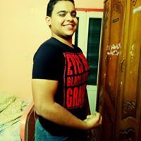 Mohamed Mansour