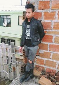 Alex Ramirez armstrong