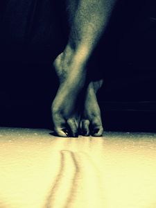 Dance Into My Words and Reads