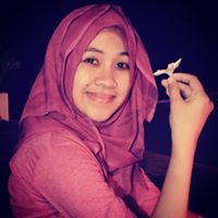 Anis Sa'adah