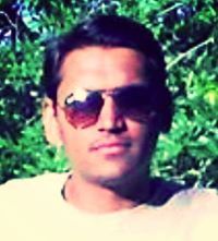 Mahesh Khoche