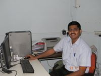 Dr-yogesh Mahajan