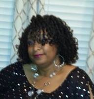 Carolyn Arnold