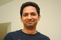 Mayank Singhal