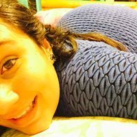 Linsyy Vaargas