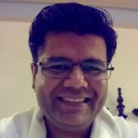 Animesh Mehta