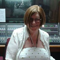 Granuaile O'flanagan