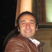 Mohamed Shata