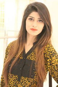 Aieza Sheikh