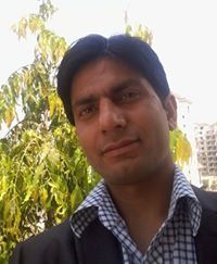 Ravi K