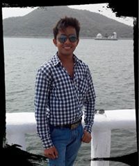 Pushkar Dangi