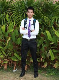 ปรเมษฐ์ จังอินทร์