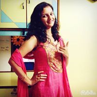 Harshada Khalkar