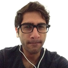 Andrew Amirzadeh