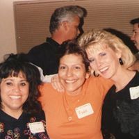 Pattie Cottrell