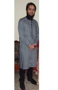 Muhammad Zohaib