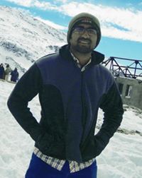 Sudhi Nair