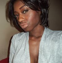 Nyesha Foxx