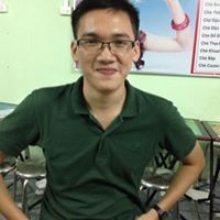 Nguyen Huy anh