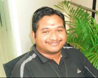 Kaushick Moorthy