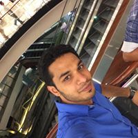 Anees Ali
