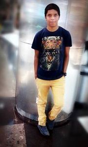 Ankit Goyal