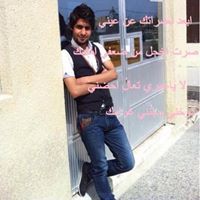 علاء العيساوي