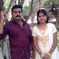 Chithraanoop Chithra