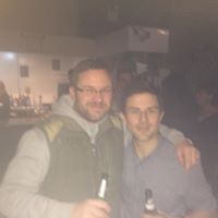 Dave Marsden