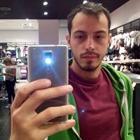 Alexandru-mirel Chindea