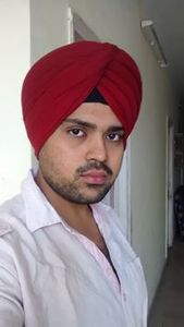 अंकित सिन्हा