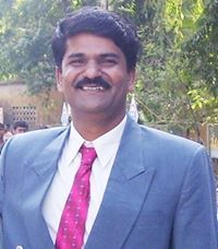 Deepak Sajnekar