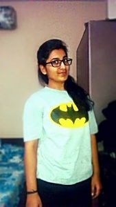 Mala Ahuja
