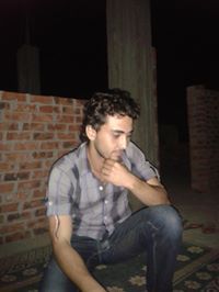 Ahmed Torky