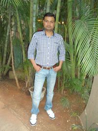 ବିଶ୍ବଜିତ୍ ମହାପାତ୍ର