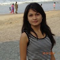 Anjali Chaudhari