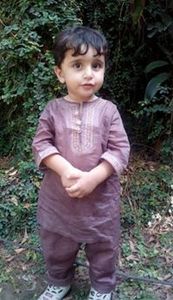 W Fahad