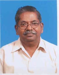 Thirunavukkarasu Arasu