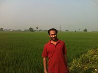 Arvind Yaduvanshi