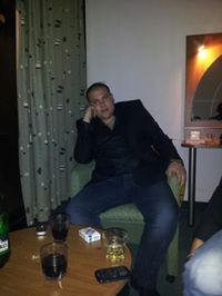 Асен Секулов