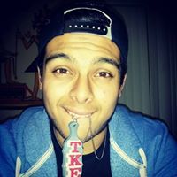 Atzin Marroquin